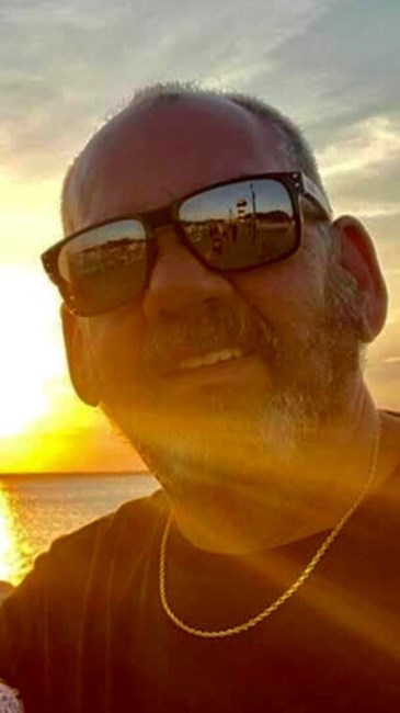 Obituary of Paul Thomas Warner