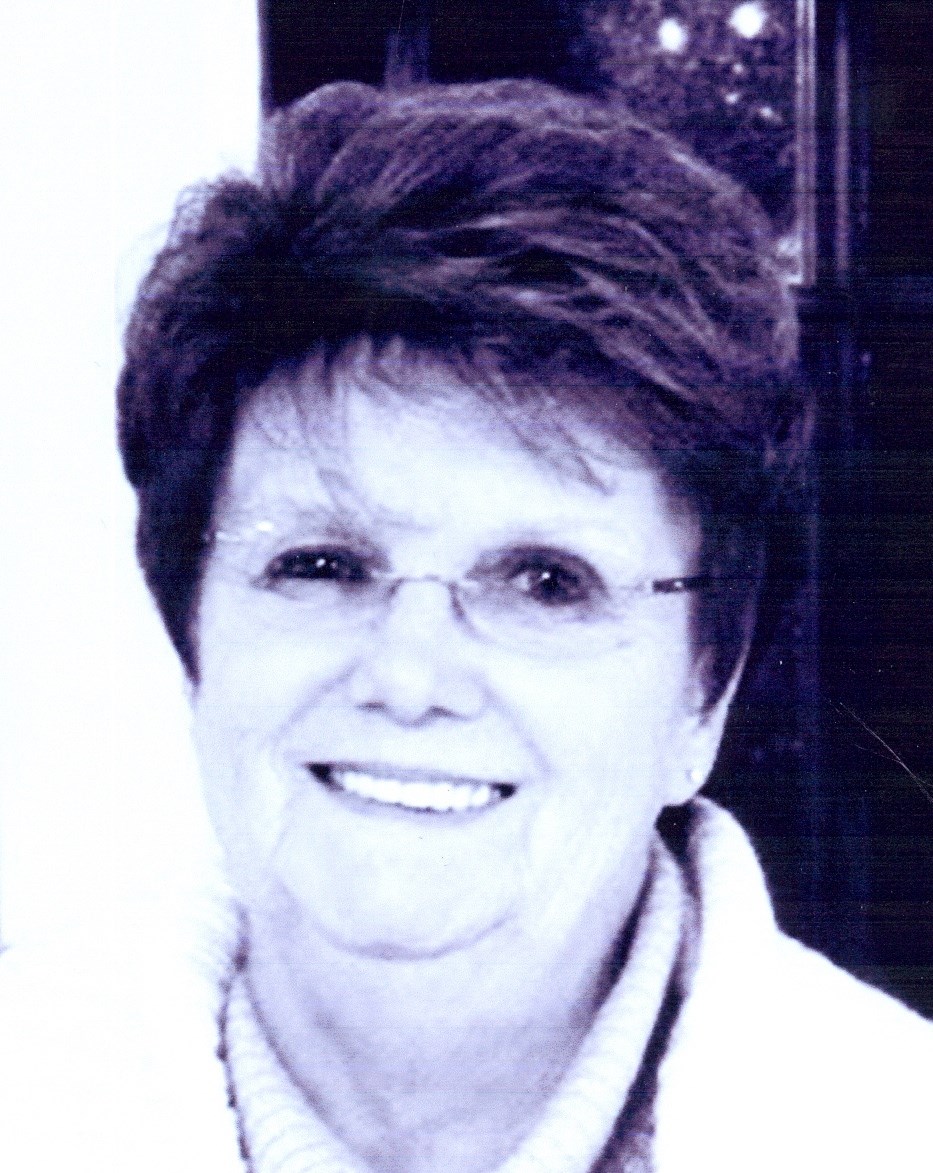 Sharon E. Hammond Obituary Concord, NH Share Memory