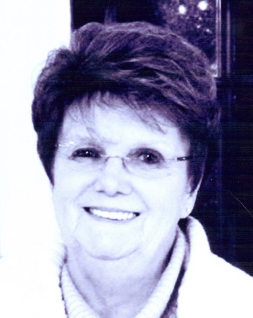 Obituary of Sharon E. Hammond