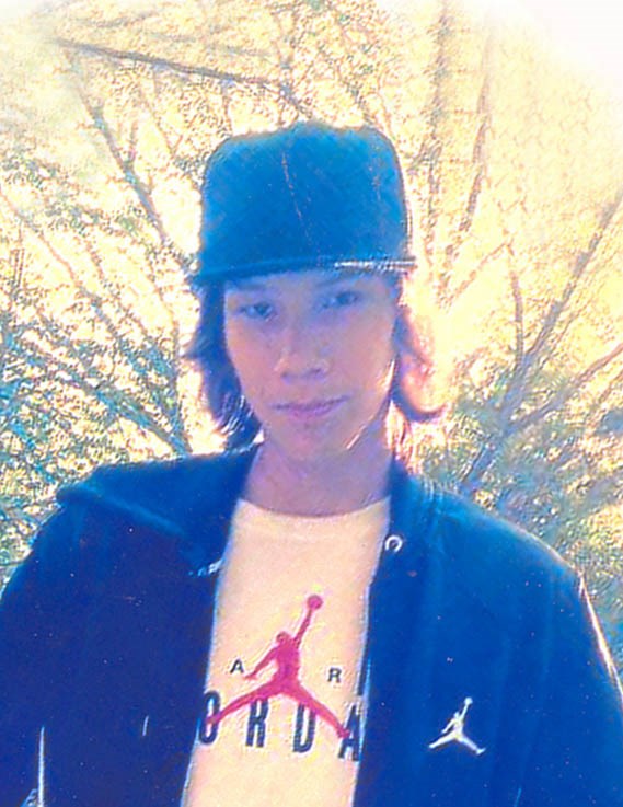 Obituario de Darian Moise