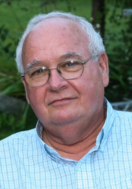 Obituary of David Michael Darragh