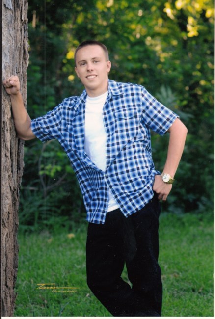 Obituary of James Jeffrey Choat