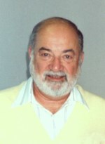 Harvey Blackman