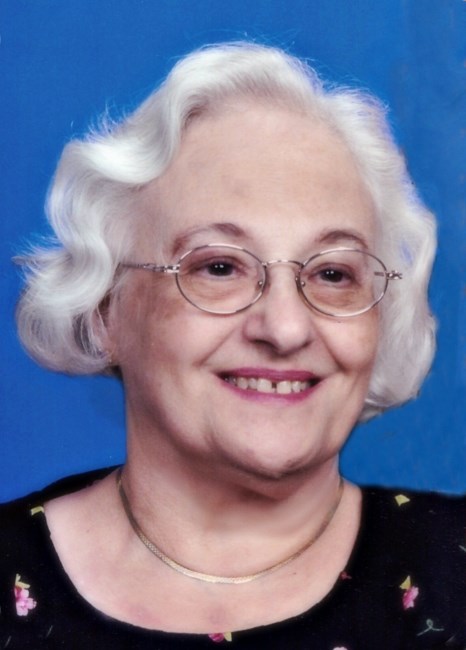 Obituary of Rita Lucille Provino Picogna
