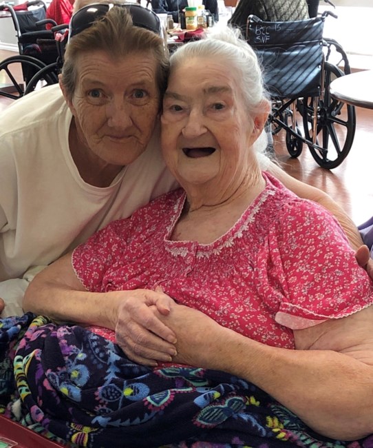 Obituary of Christine (Cummings) Williams