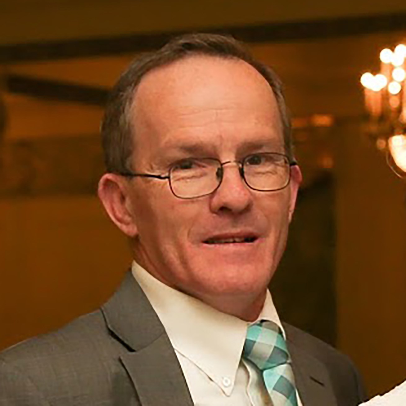 Obituary of Cal Burke Corbridge