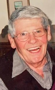 Obituary of James "Tom" Thomas Young