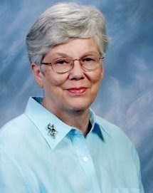 Obituary of Cornelia Annette Gaillard