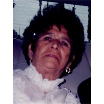 Obituary of Margarita Franco