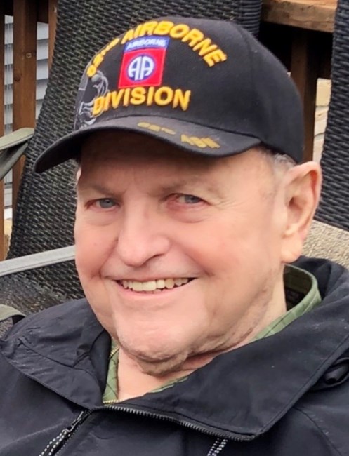 Obituary of Theodore August "Ted" Aucoin, Jr.