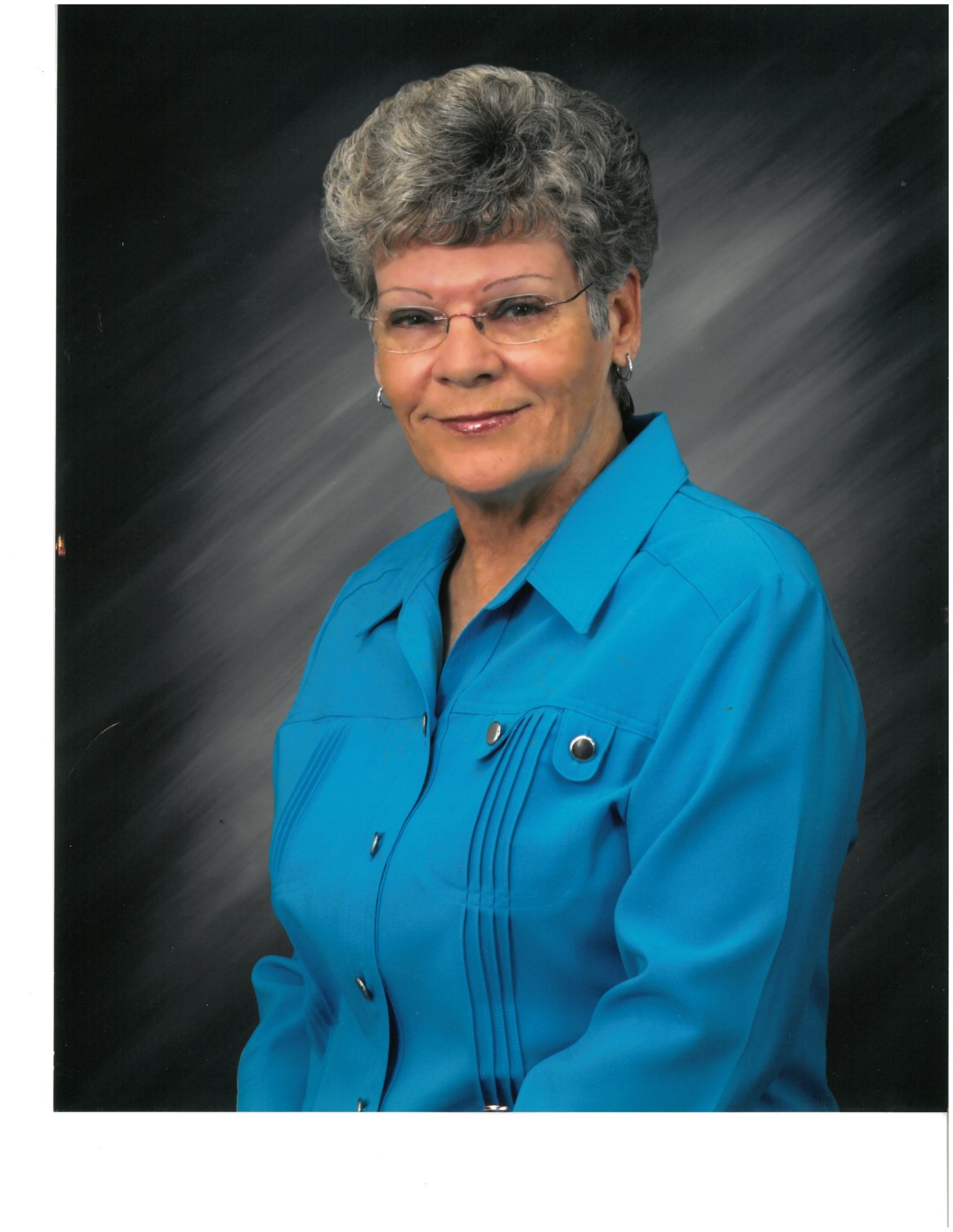 Obituary of Genevieve Toler