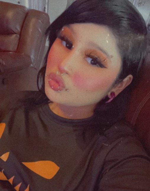 Obituario de Stephanie Caroline Barron - Lopez