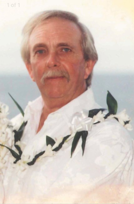 Obituary of Christopher Lee Vollhardt