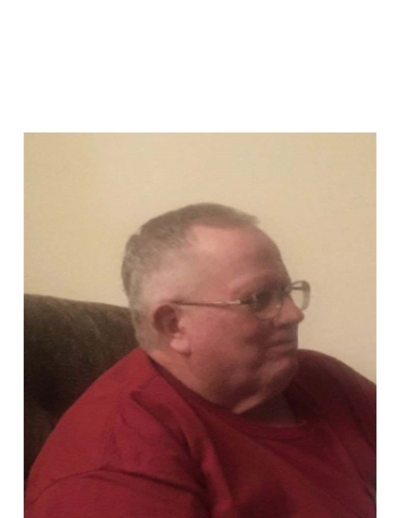 Obituary of Robert Leon Griffin