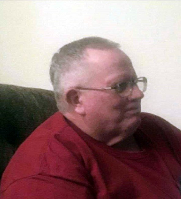 Obituary of Robert Leon Griffin