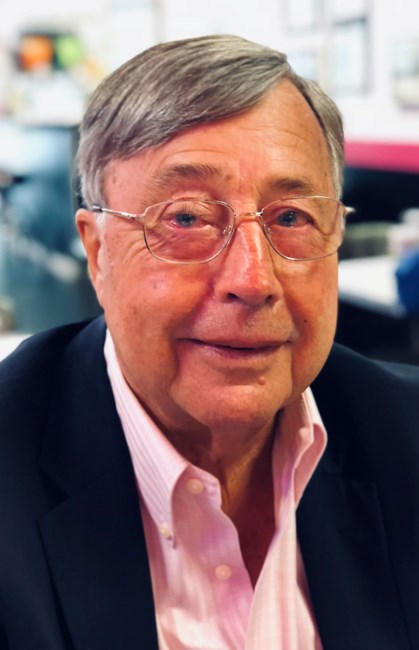 Obituary of William Joseph Egan Jr.