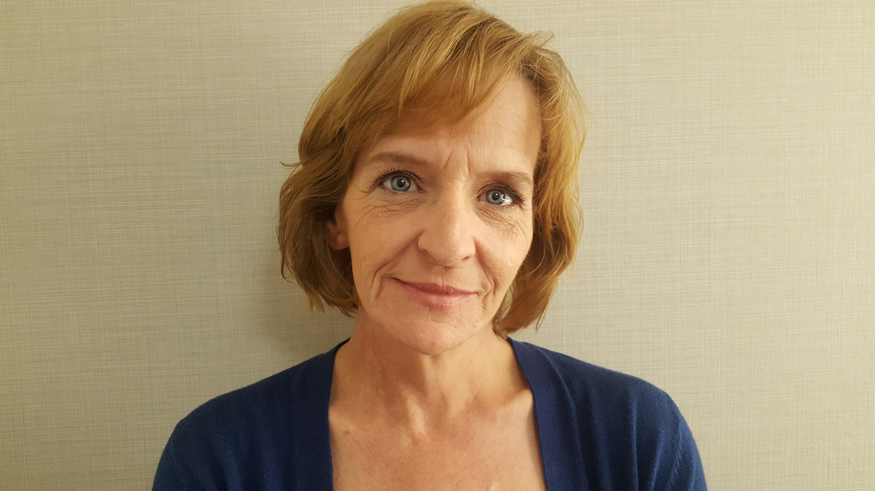 Avis de décès de Christine Bailey