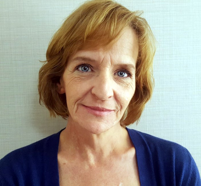 Avis de décès de Christine Bailey