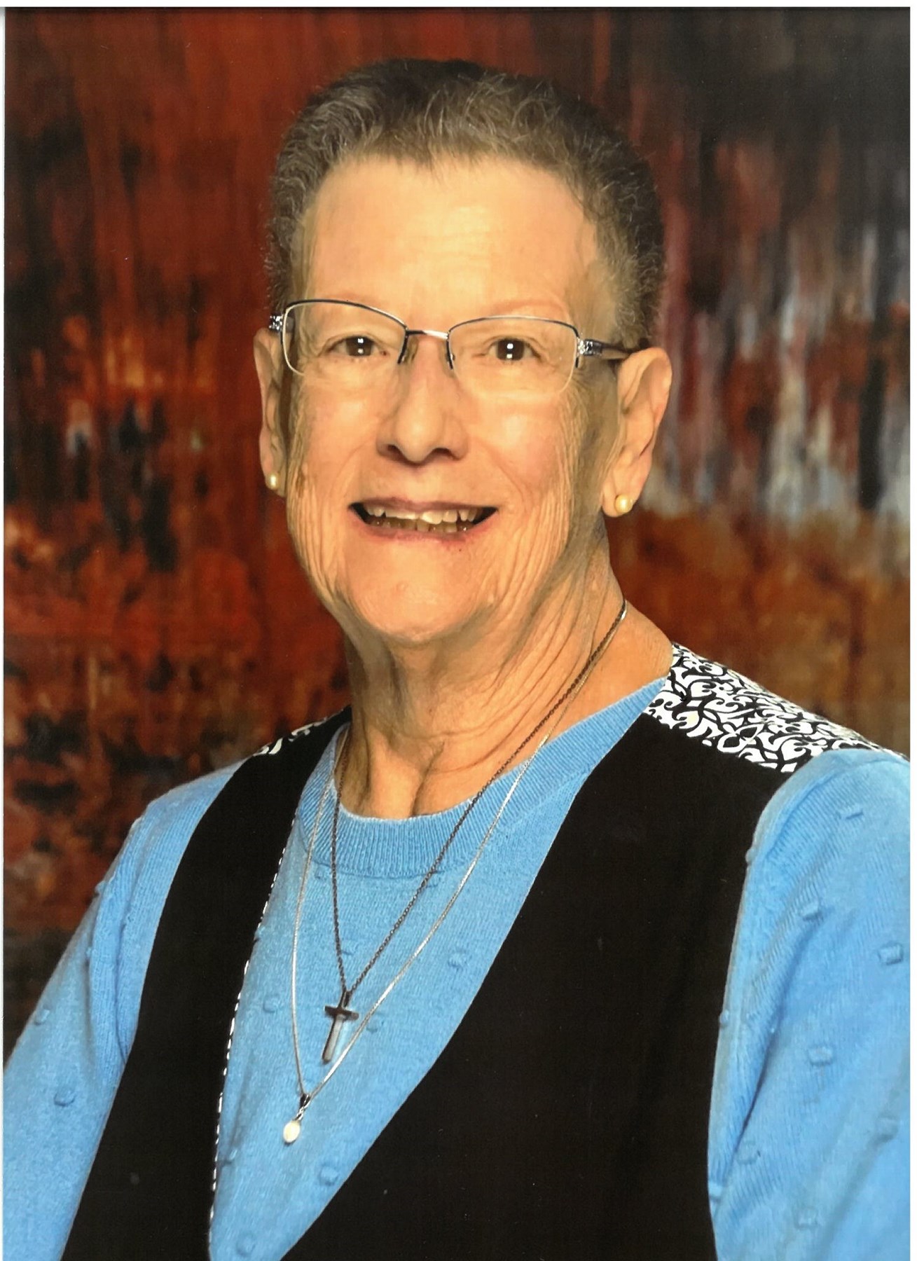 Obituario de Marie Cole