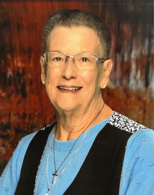 Obituario de Marie Cole