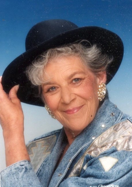 Obituary of Peggy Joe Dile