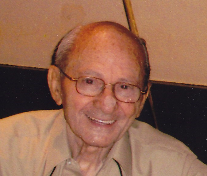 Obituary of John DeRosa