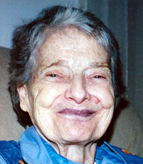 Obituary of Erma Lou Atwell