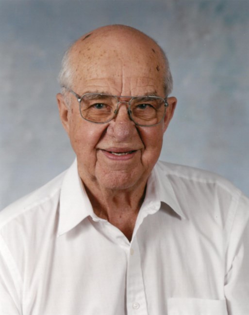 Obituary of Joseph Carr Eugene Murphy