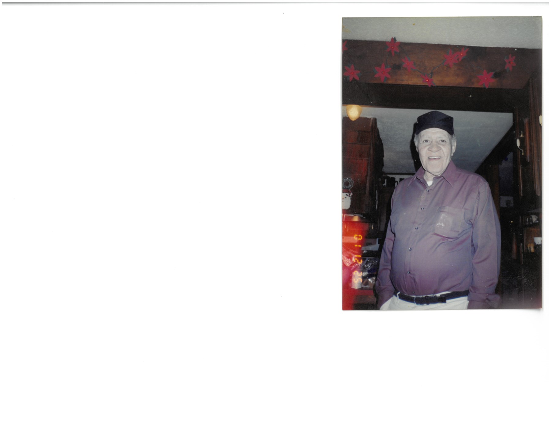 Obituary of Winford Tyler