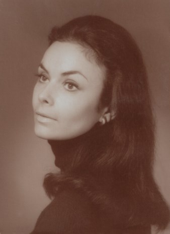 Obituary of Sharon Tobin Guizzetti