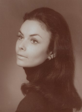 Obituary of Sharon Tobin Guizzetti