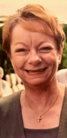 Obituary of Cynthia Ann Mathews