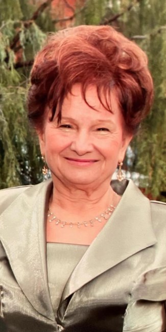 obituary image
