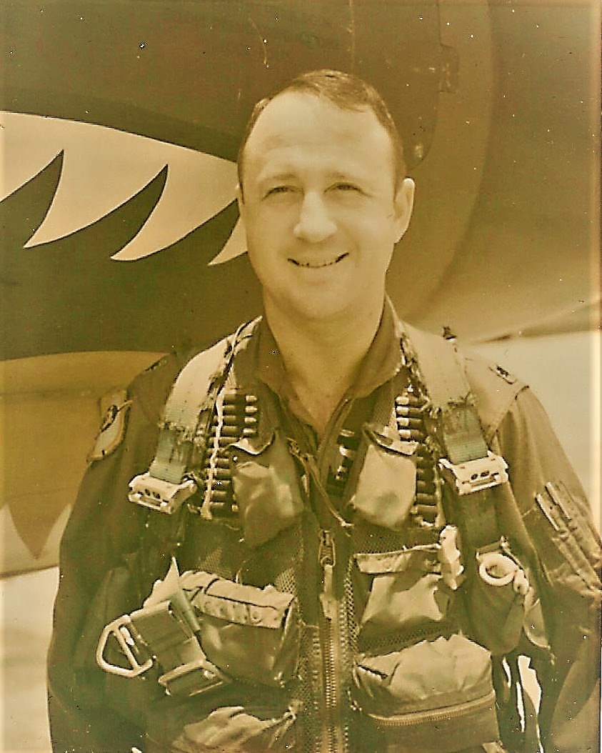 James Singleton Obituary Tucson, AZ