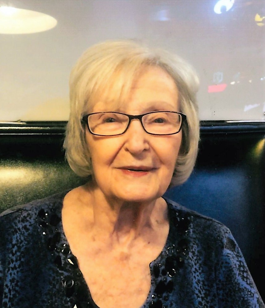 Obituary of Agnes Louise Aitken
