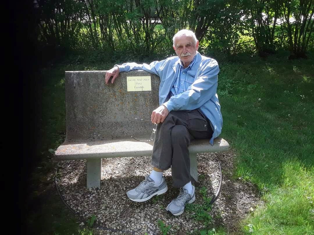 Obituary of Richard A Petz