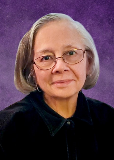 Obituary of Virginia Garcia