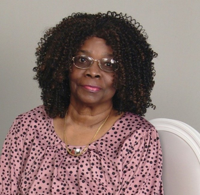 Obituary of Betsy M Burnett