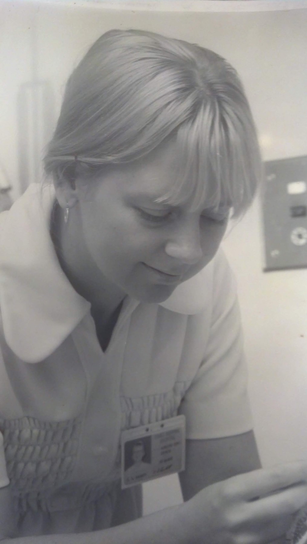 Obituario de Catherine Stewart Sackett