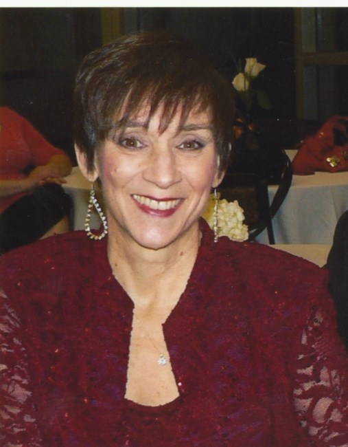 Obituary of Aimee Roubique Blanchard