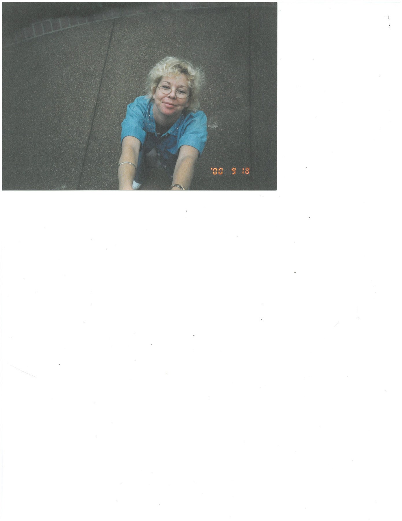 Obituary of Julie G Santana