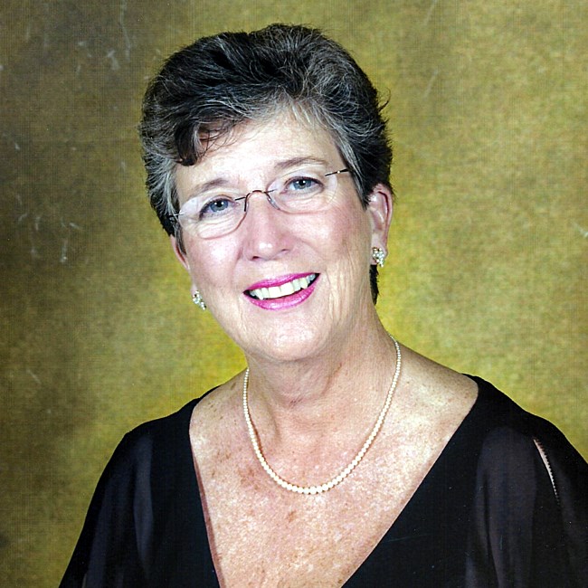 Obituary of Martha Bunker Cianfrone