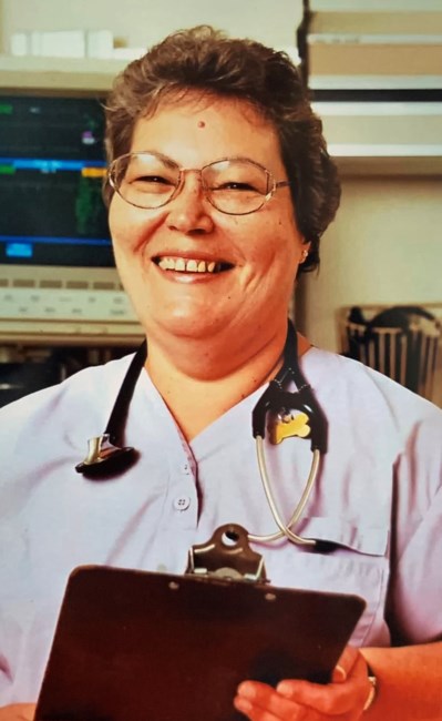 Obituary of Fredia Elizabeth Crawford