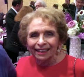 Obituary of Esther Langsam