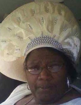 Obituary of Shirley Jean Taylor