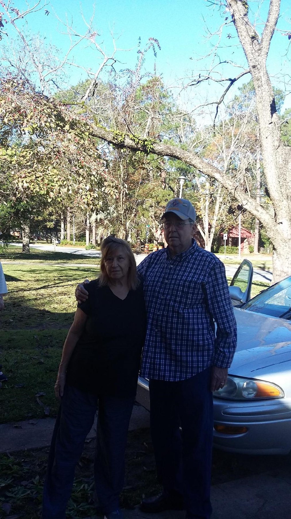 Obituary of James "Jim" C. Chapman