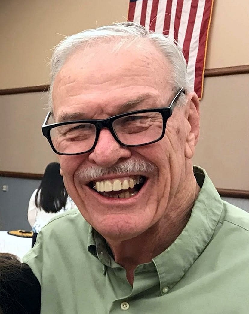 James Ramsey Obituary - Wichita, KS