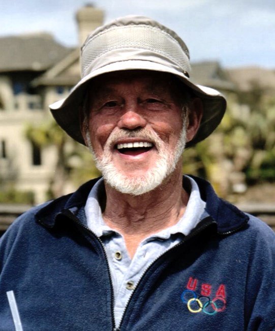 Avis de décès de Charles "Charlie" Raymond Burt