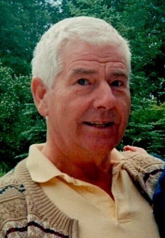 Obituary of Erwin Adolf Willi Neujahr