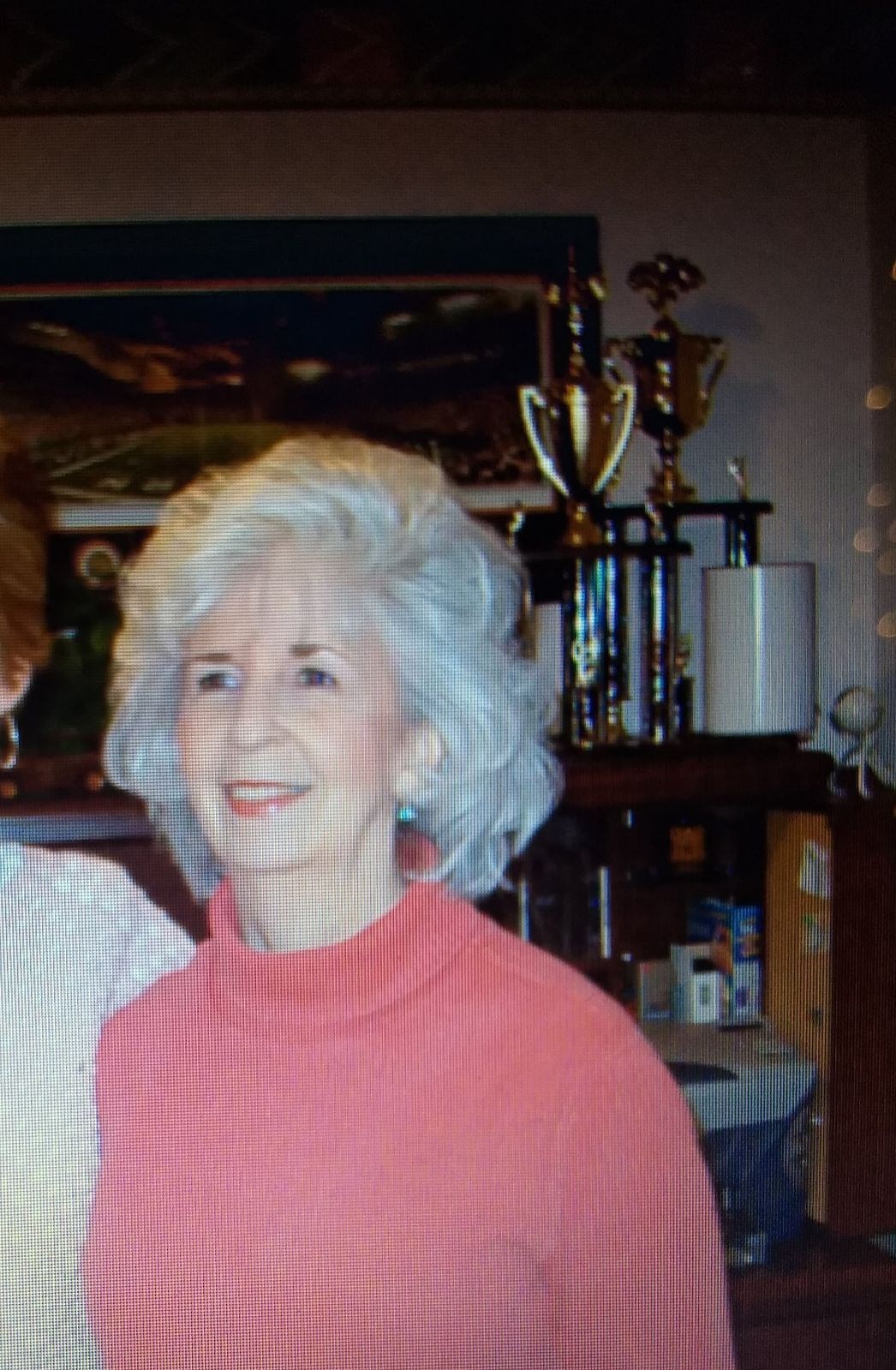 Obituary of Barbara Woodward McNutt